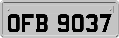 OFB9037
