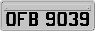 OFB9039