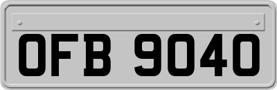 OFB9040