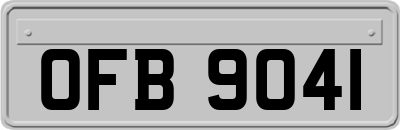 OFB9041