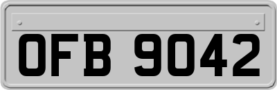 OFB9042