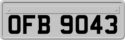 OFB9043