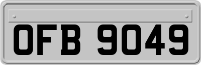 OFB9049