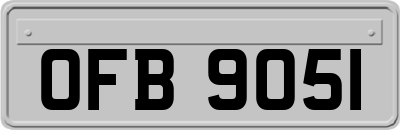 OFB9051