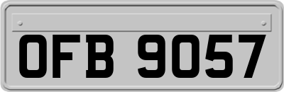 OFB9057