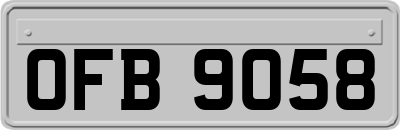 OFB9058