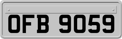 OFB9059