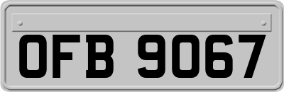 OFB9067