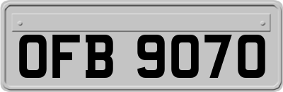 OFB9070