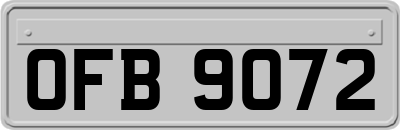 OFB9072