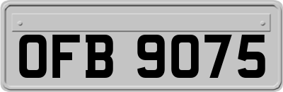 OFB9075