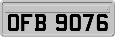 OFB9076