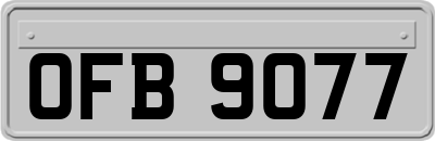 OFB9077