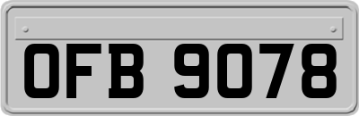OFB9078