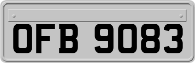 OFB9083