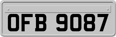 OFB9087