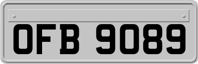 OFB9089
