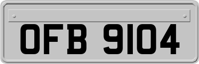 OFB9104