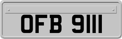 OFB9111