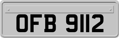 OFB9112