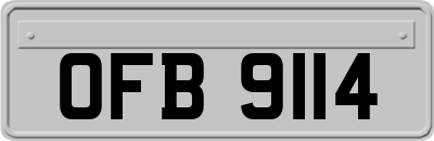 OFB9114