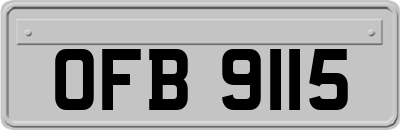OFB9115