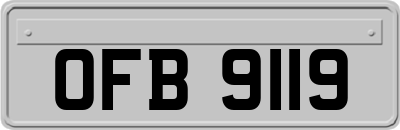 OFB9119