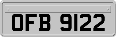 OFB9122