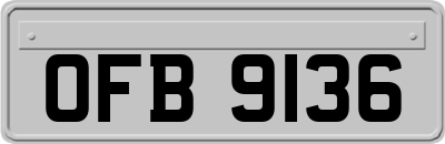 OFB9136