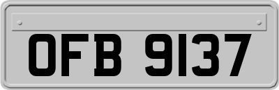 OFB9137