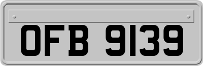 OFB9139