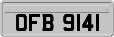 OFB9141