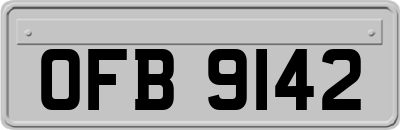 OFB9142
