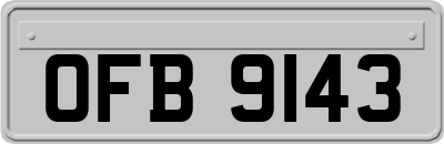 OFB9143
