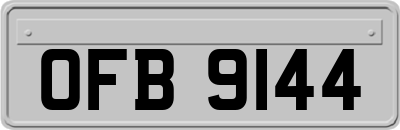 OFB9144
