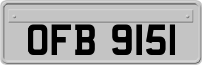 OFB9151