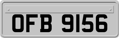 OFB9156