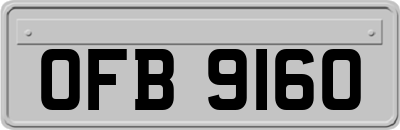 OFB9160