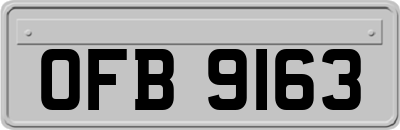 OFB9163