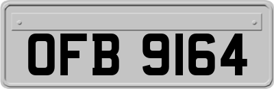 OFB9164