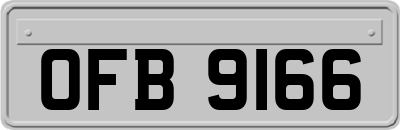 OFB9166