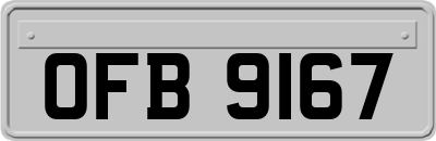 OFB9167