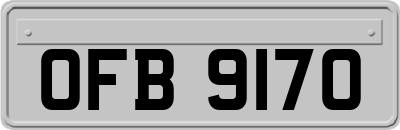 OFB9170