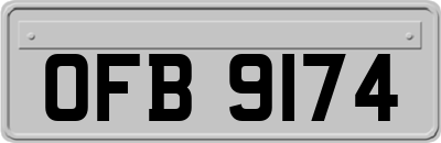 OFB9174