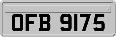 OFB9175