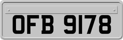OFB9178