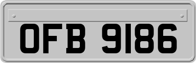 OFB9186