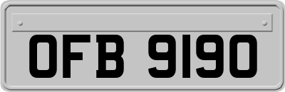 OFB9190