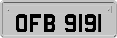 OFB9191