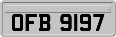 OFB9197